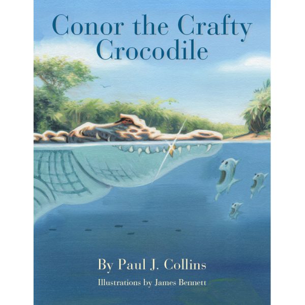 conor-crafty-crocodile